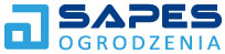Sapes Ogrodzenia